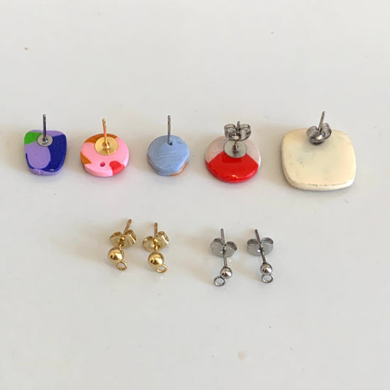 DIY Earring Event