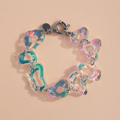 JUPITER Bracelet - Rainbow